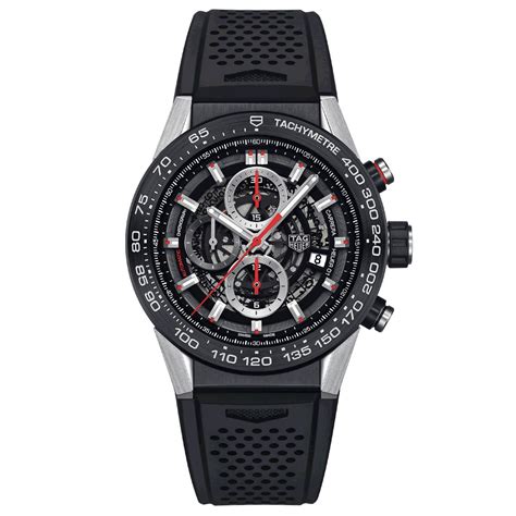 macy's tag heuer watches